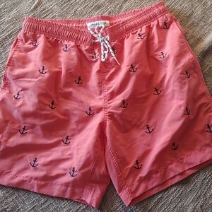Men's Maamgic Swimming Trunks